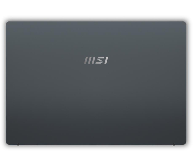 MSI Prestige 14 i7-1280P/16GB/512/Win11 GTX1650 - 1050481 - zdjęcie 8